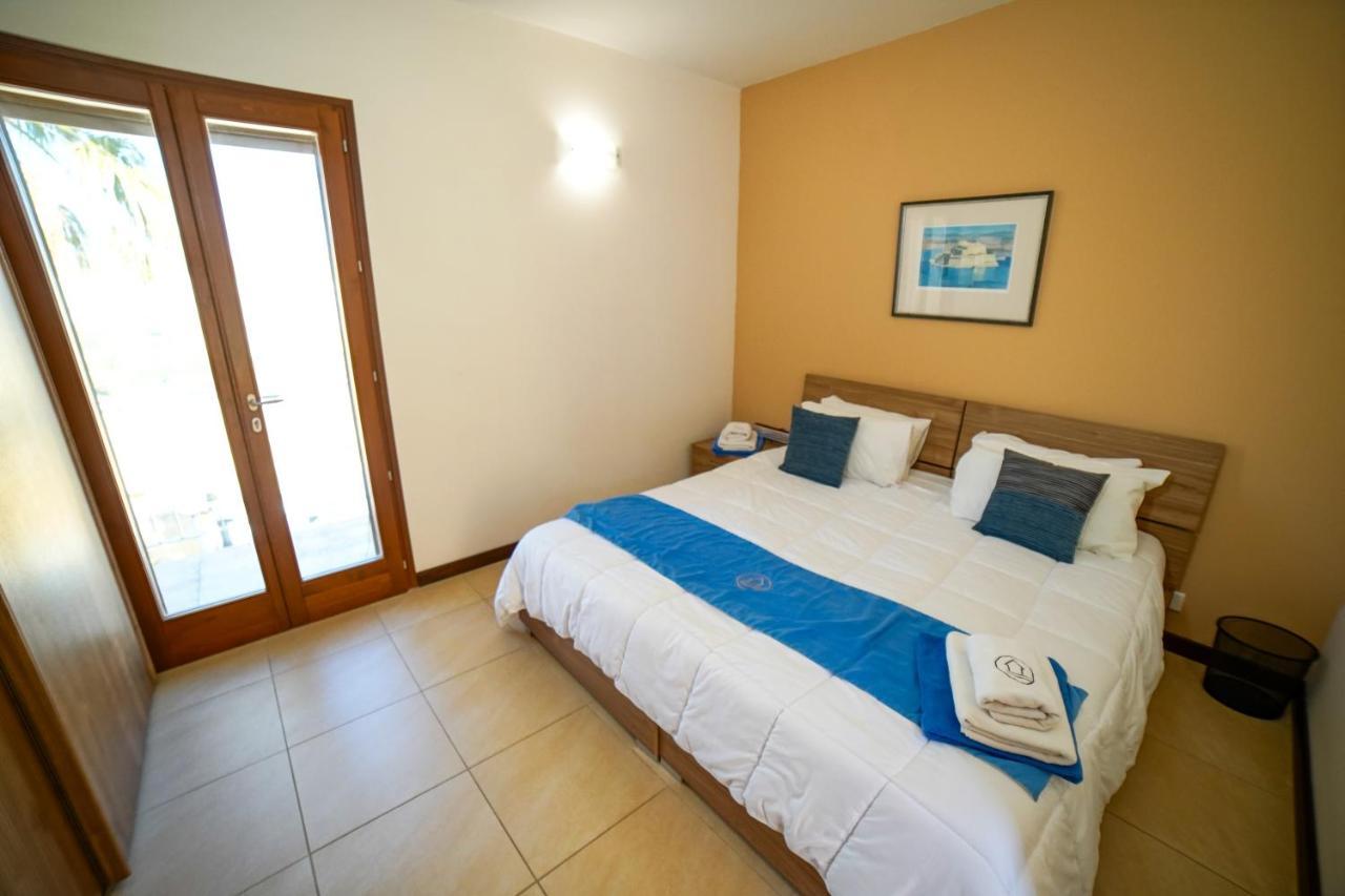 Getawaynpetto Private Duplex Maisonette With Jacuzzi Hot Tub Mgarr Exterior foto
