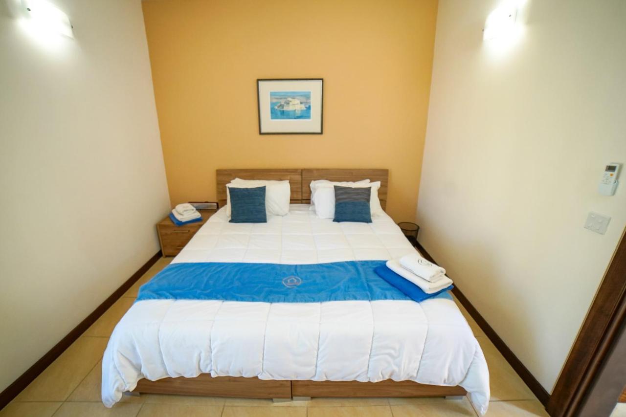 Getawaynpetto Private Duplex Maisonette With Jacuzzi Hot Tub Mgarr Exterior foto